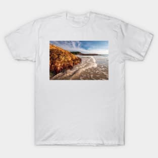 Receding Waves T-Shirt